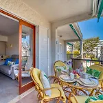 2 Bedroom Spacious Apartment, Majorca