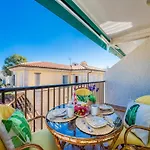 2 Bedroom Spacious Apartment, Majorca