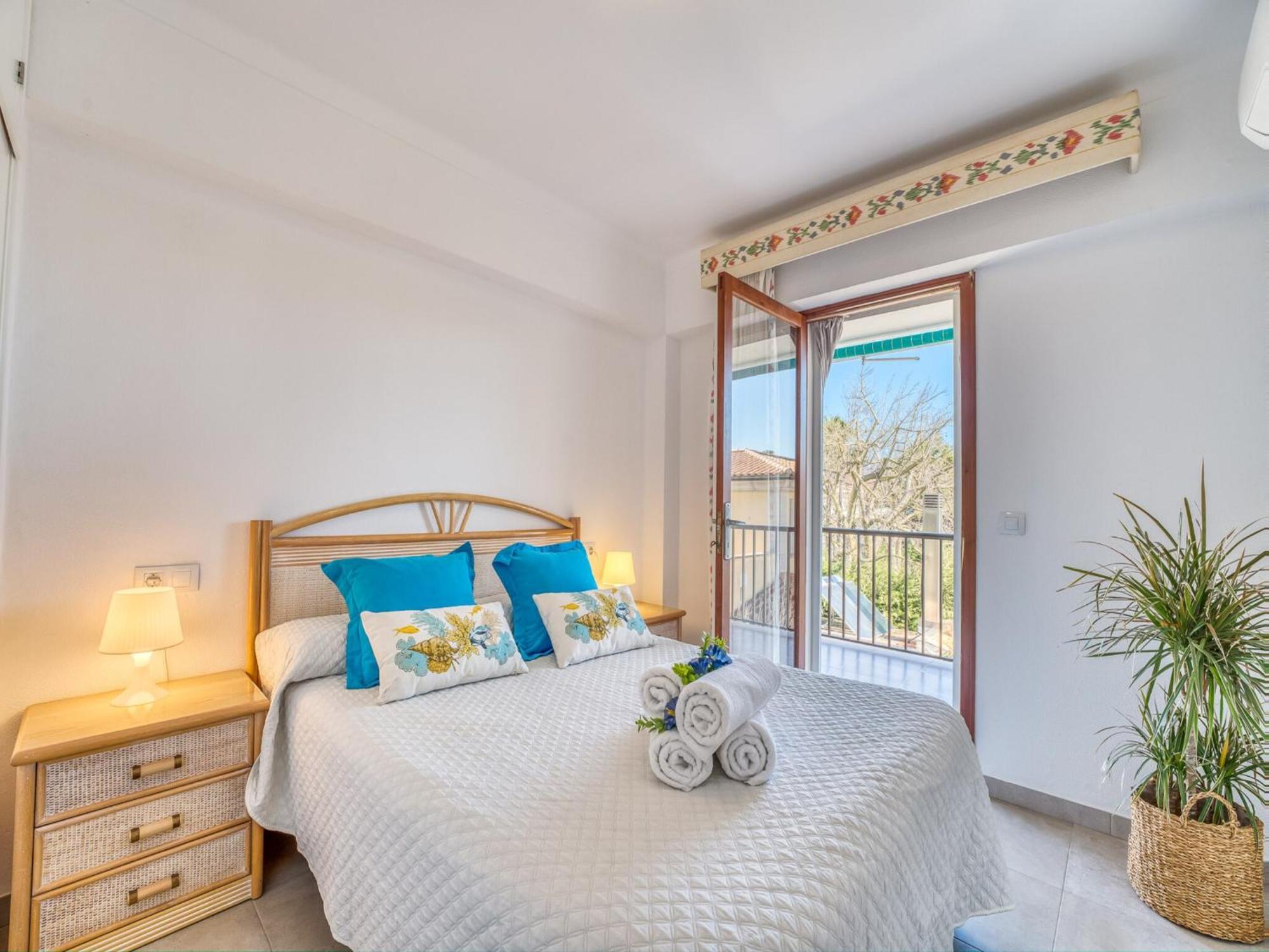 Apartment 2 Bedroom Spacious Apartment, Majorca *