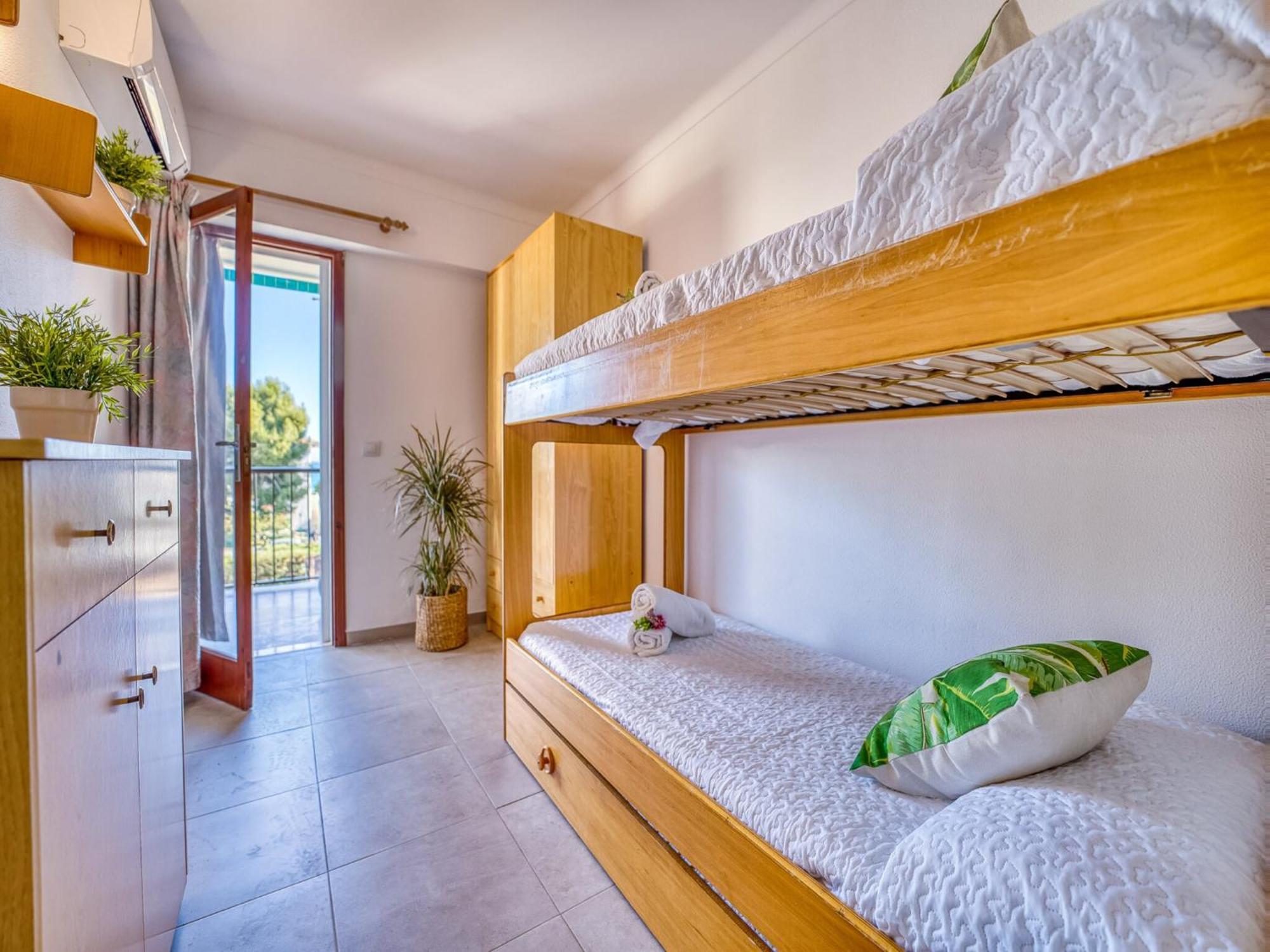 2 Bedroom Spacious Apartment, Majorca Apartment Alcudia (Mallorca)