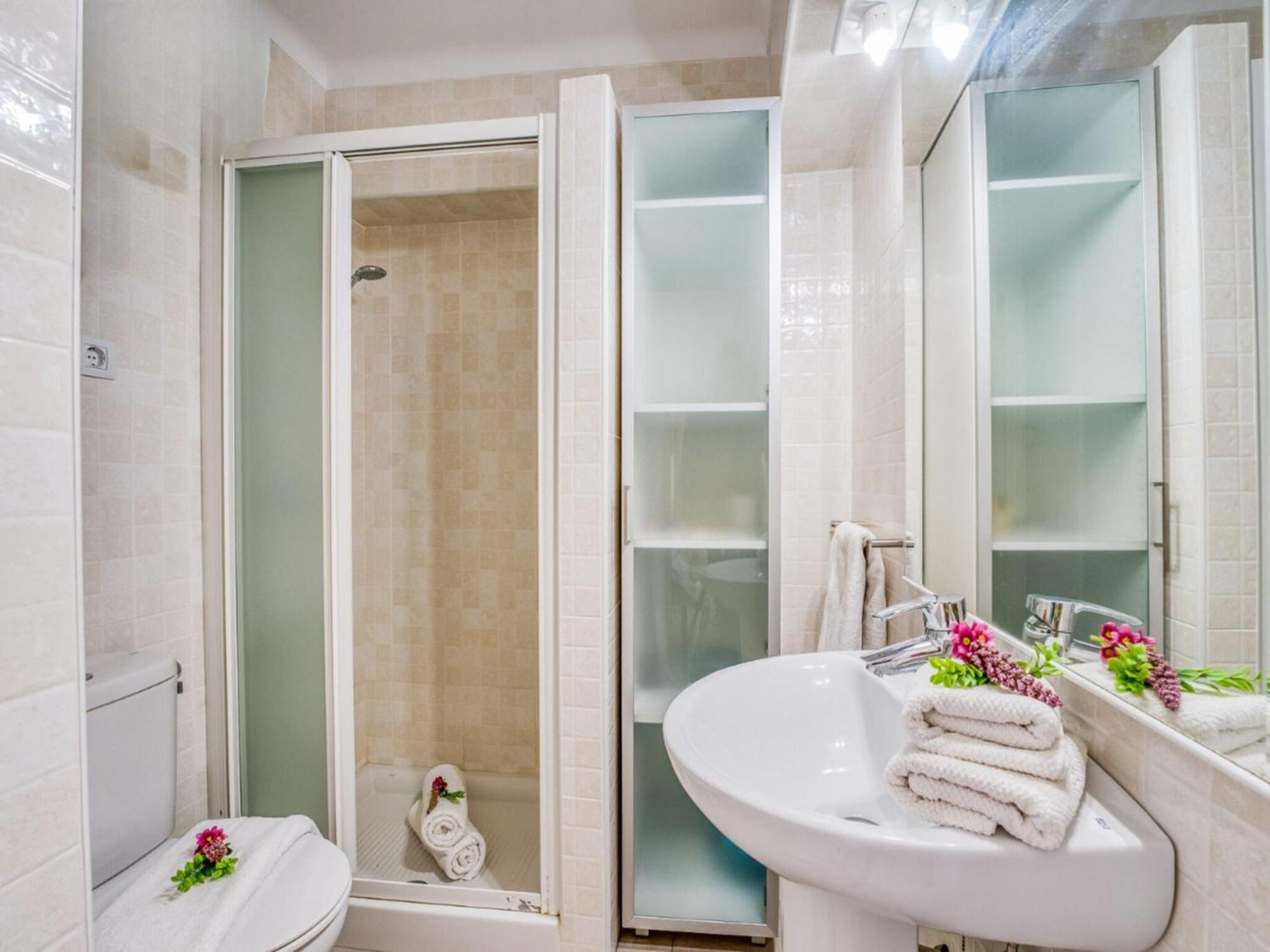 2 Bedroom Spacious Apartment, Majorca Alcudia (Mallorca)