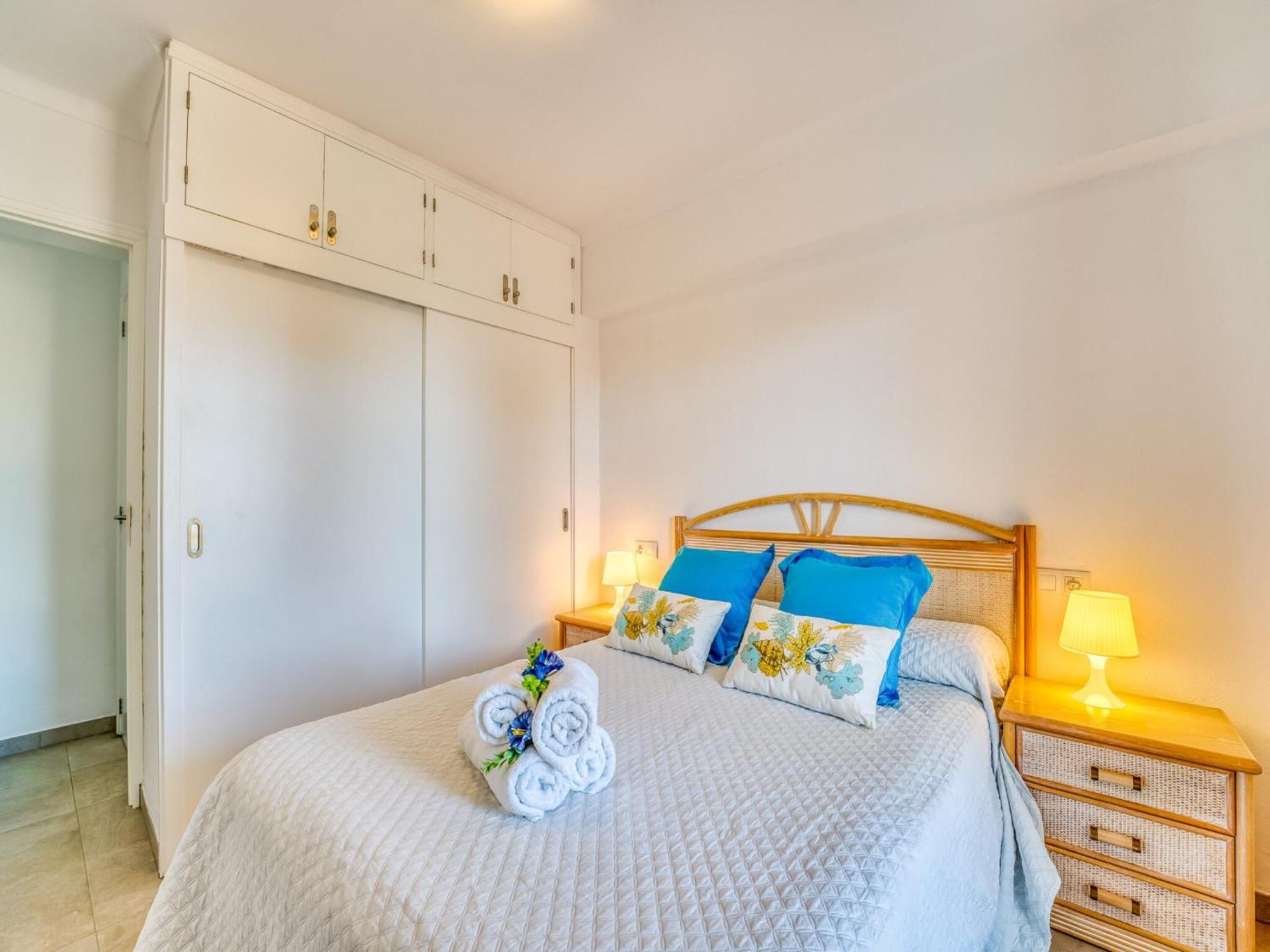 Apartment 2 Bedroom Spacious Apartment, Majorca *