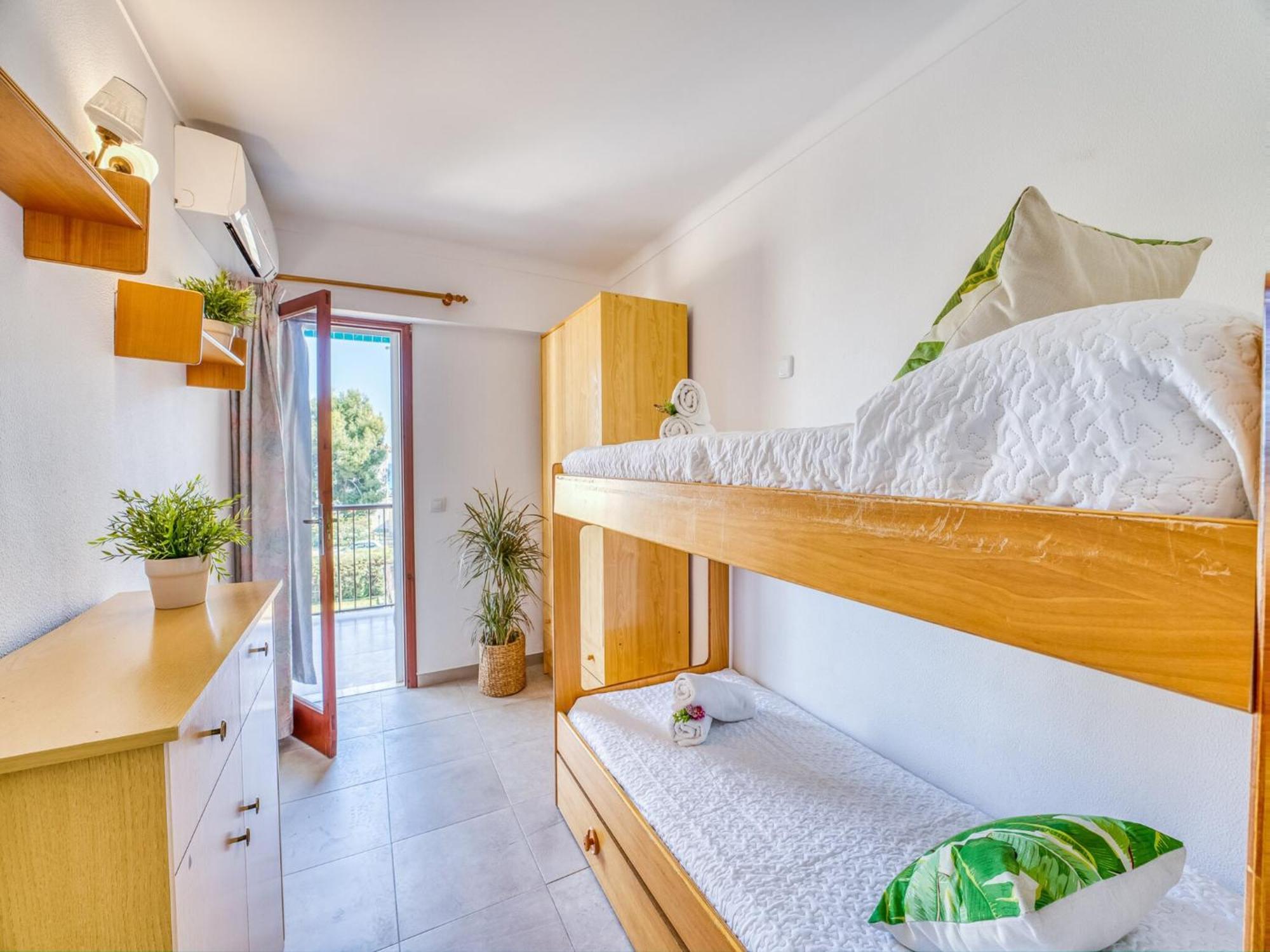 2 Bedroom Spacious Apartment, Majorca Apartment Alcudia (Mallorca)