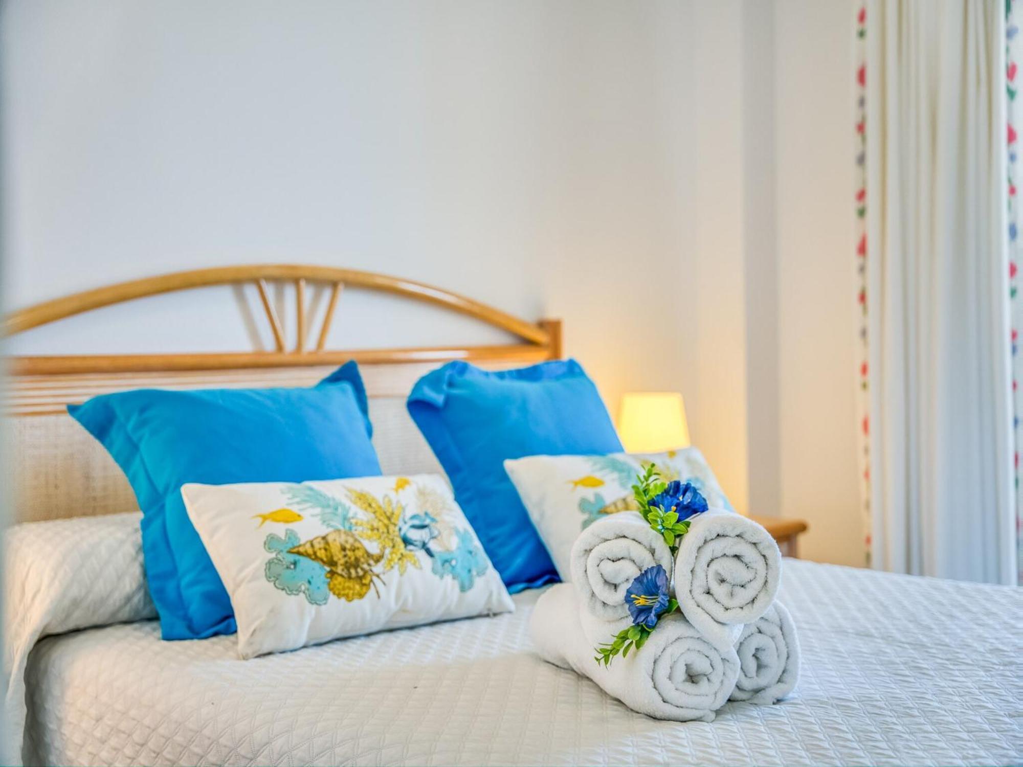 2 Bedroom Spacious Apartment, Majorca *