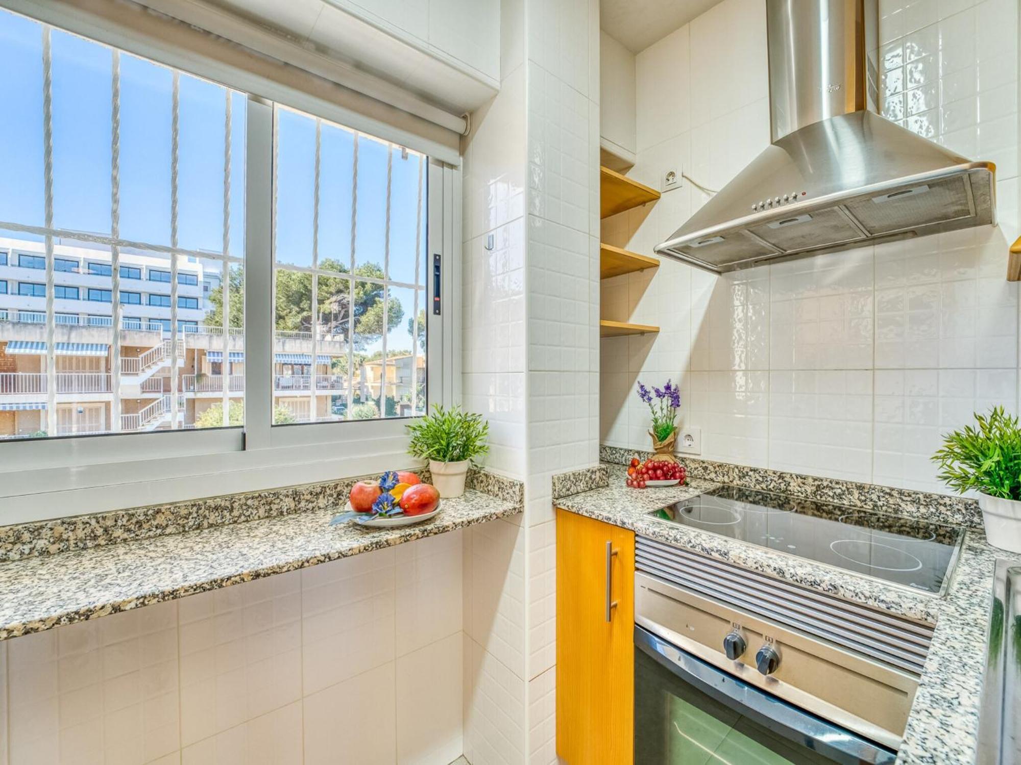 2 Bedroom Spacious Apartment, Majorca Apartment